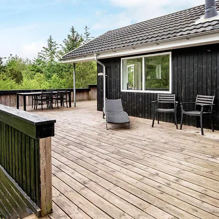 Feriehus Holiday Ccxiii *