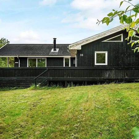 Semesterbostad Holiday Ccxiii